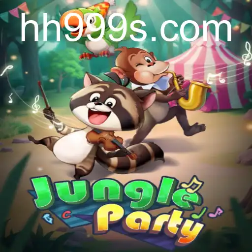 JungleParty