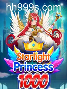 StarlightPrincess1000