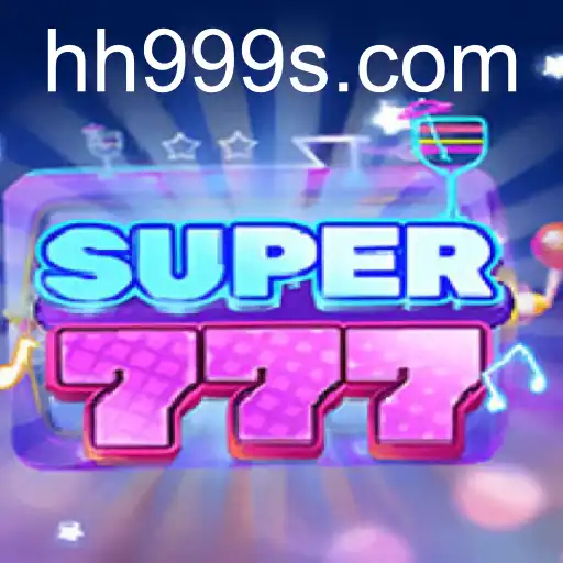 Descubra o Fascinante Mundo de Super777 com hh999