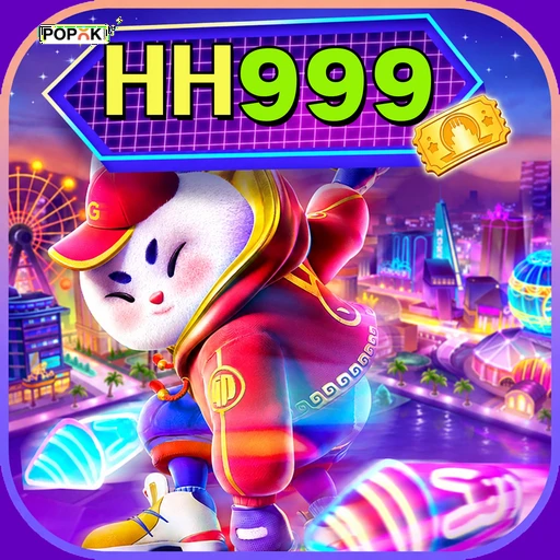 hh999 Logo