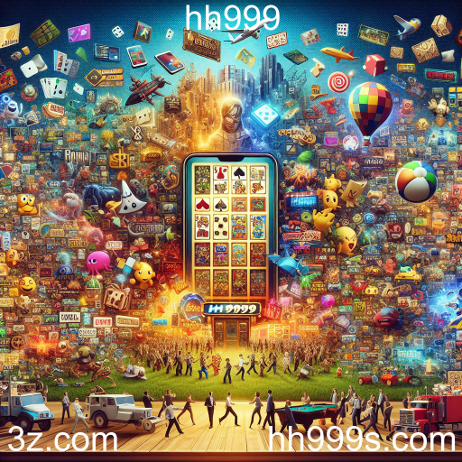 A Revolução do Mobile Gaming: O Futuro dos Jogos em Suas Mãos