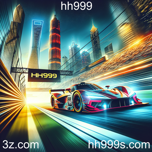 Acelerando no Mundo dos Jogos de Corrida no hh999