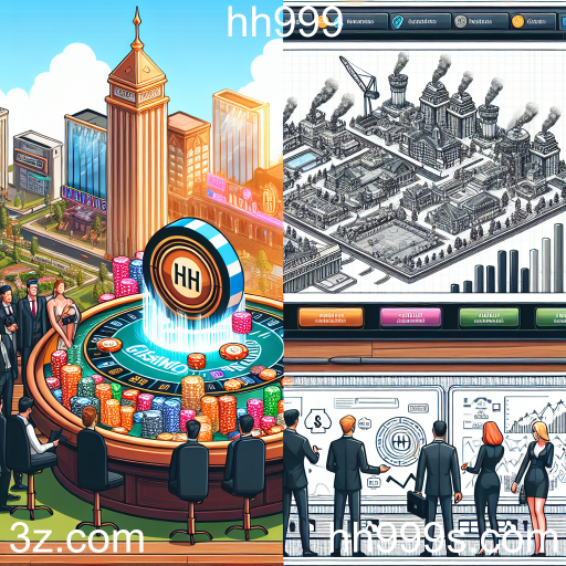 A Evolução dos Jogos de Simulação: Experiências Imersivas e Criativas