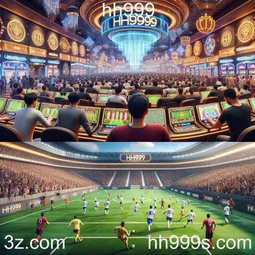 A Evolução dos Jogos de Esportes: Uma Experiência Emocionante e Competitiva